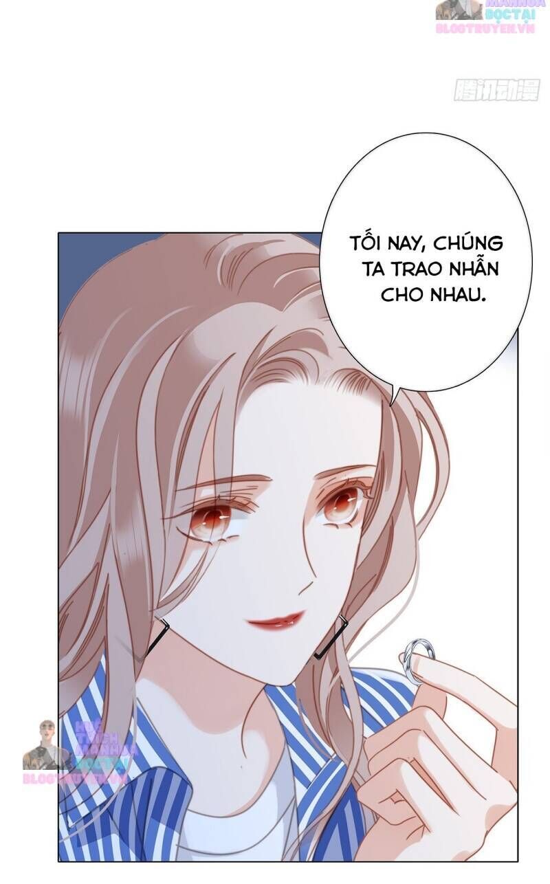 tôi không muốn coi em là chị nữa chapter 60 - Trang 2