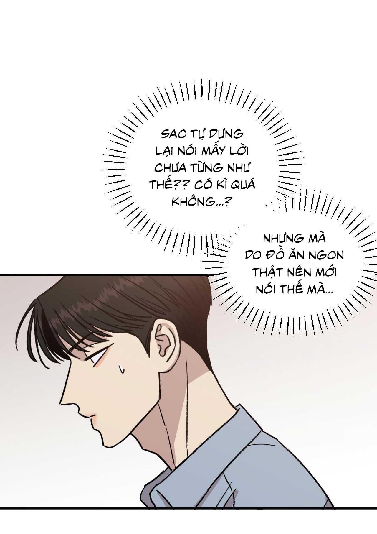 nhà của chúng ta Chapter 14 - Trang 2