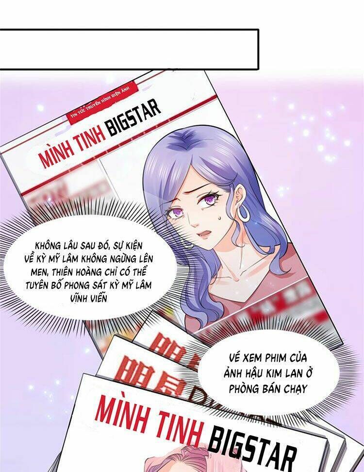 hệt như hàn quang gặp nắng gắt chapter 135.2 - Next Chap 136