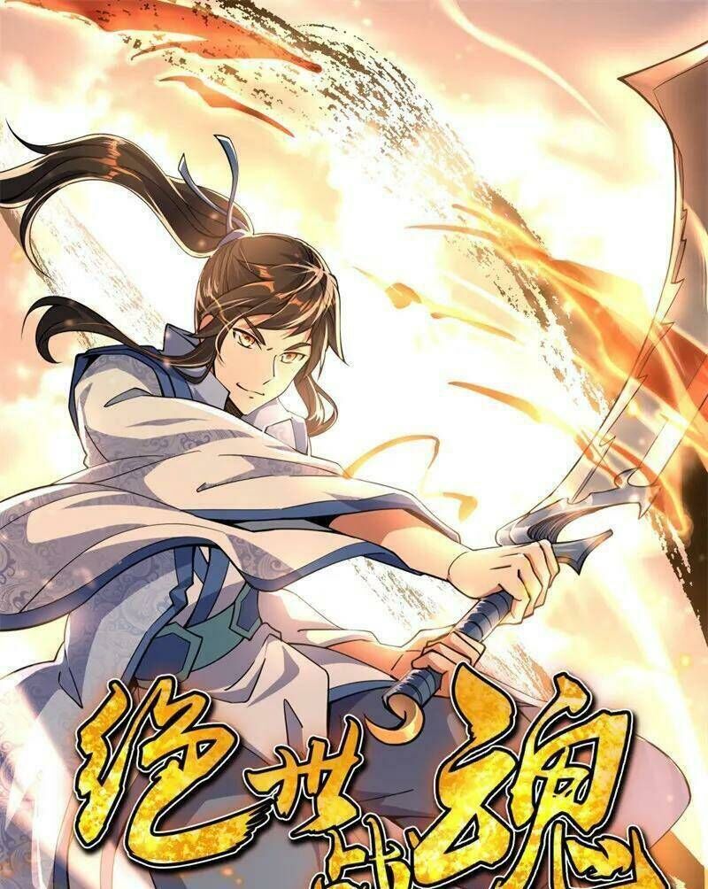 chiến hồn tuyệt thế Chapter 144 - Trang 2