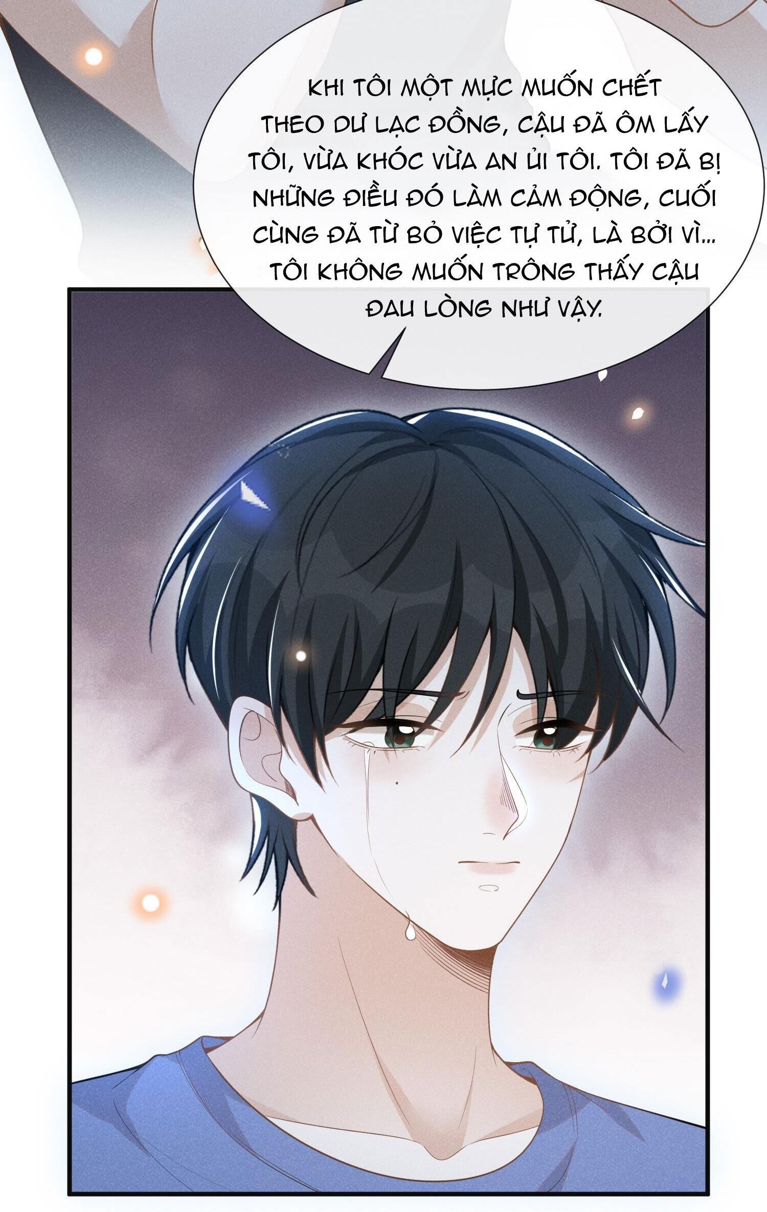 Lai Sinh Bất Kiến Chapter 63 - Next Chapter 64