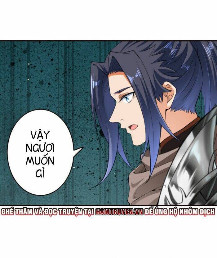 nghịch thiên tà thần Chapter 302 - Trang 2