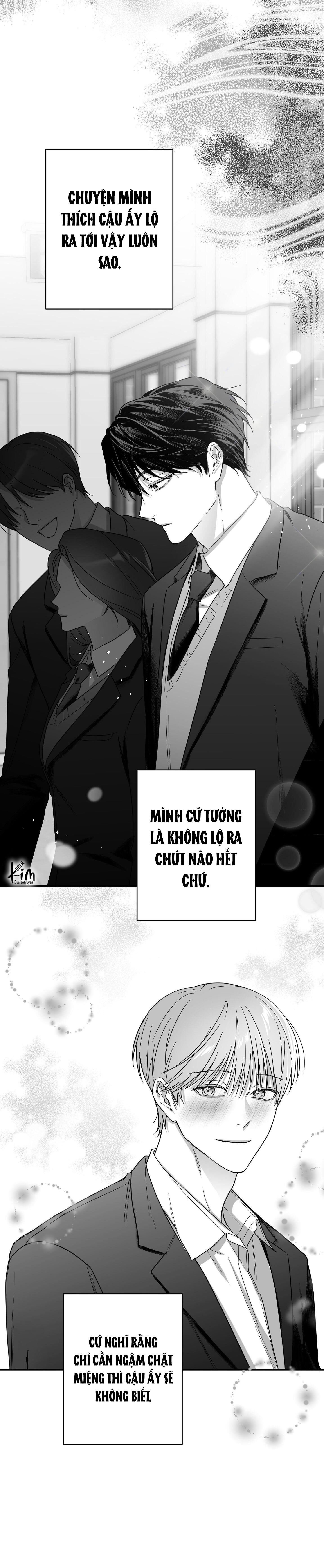 non zero sum Chapter 22 - Trang 1