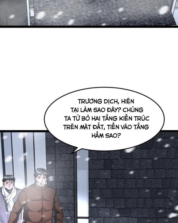 Toàn Cầu Băng Phong: Ta Chế Tạo Phòng An Toàn Tại Tận Thế Chapter 332 - Next Chapter 333