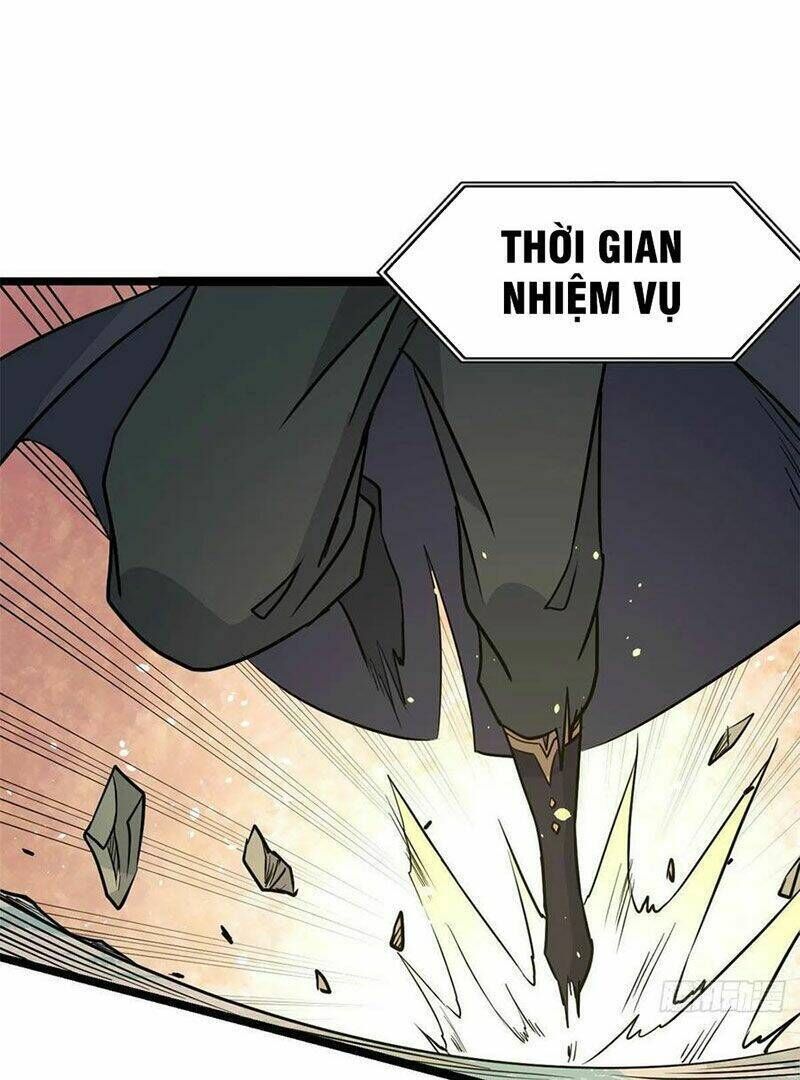 vạn cổ tối cường tông Chapter 116 - Next Chapter 117