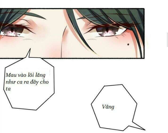 cuồng phi phách lối chapter 9 - Trang 2