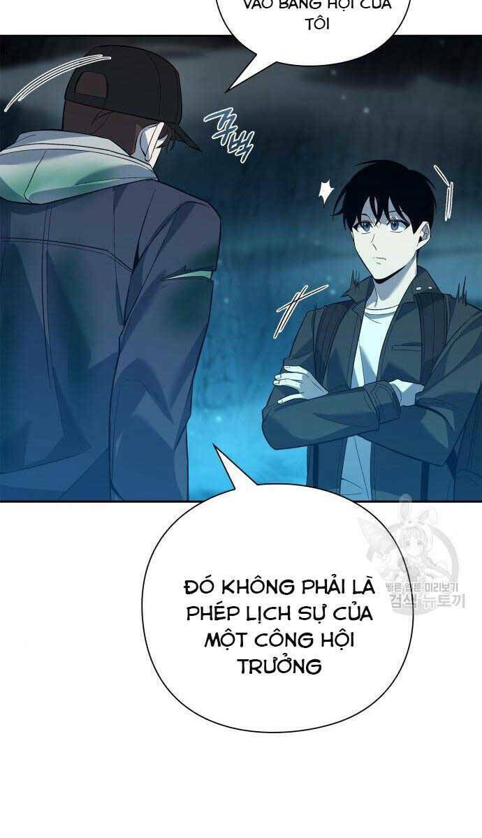 thợ tạo tác vũ khí chapter 11 - Trang 1