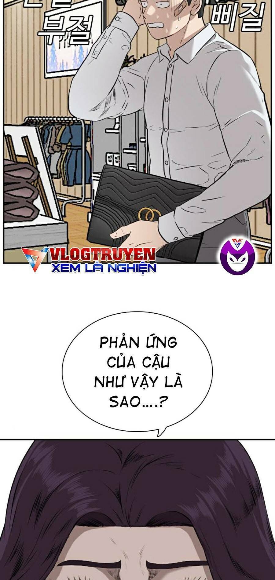 người xấu chapter 83 - Trang 2