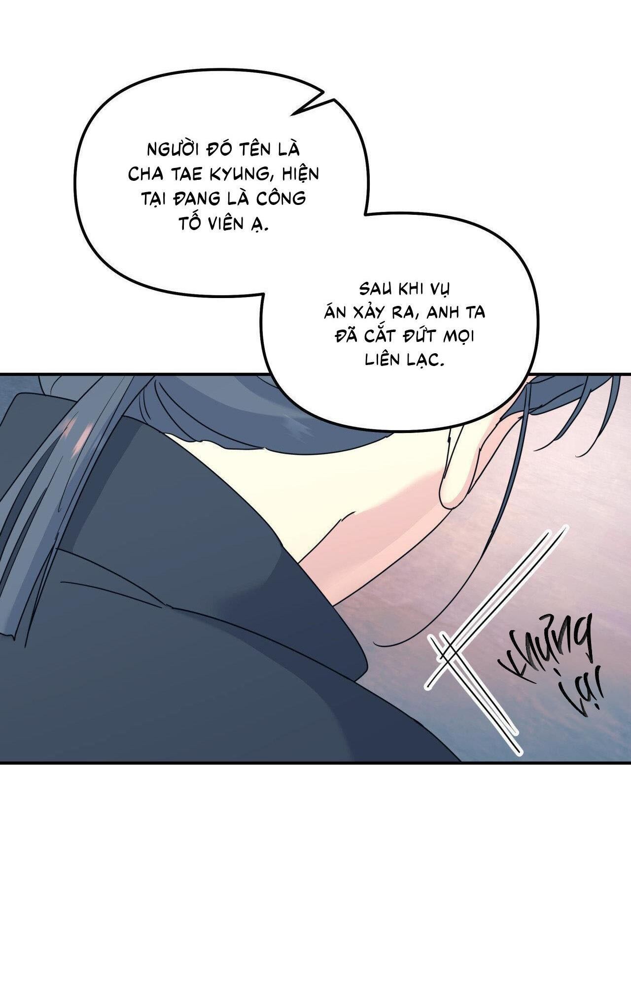 (CBunu) Cây Không Có Rễ Chapter 56 H+ - Trang 1