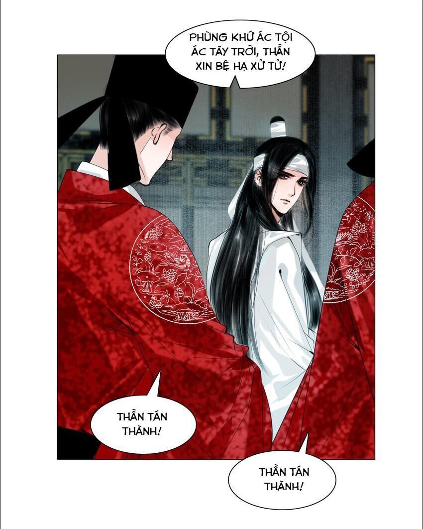 vòng luân hồi Chapter 61 - Trang 1