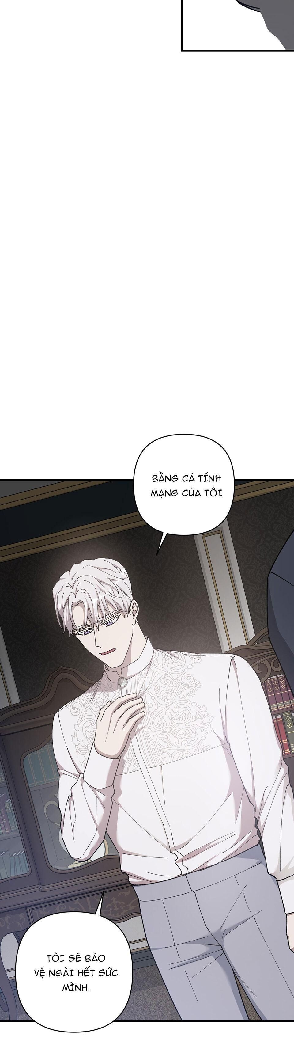 đóa hoa của mặt trời Chapter 45 - Trang 1