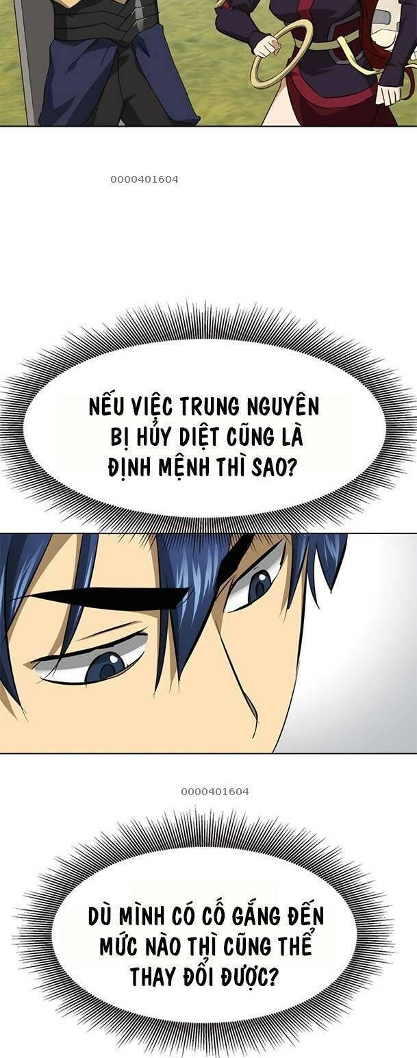 thăng cấp vô hạn trong murim chapter 142 - Next chapter 143