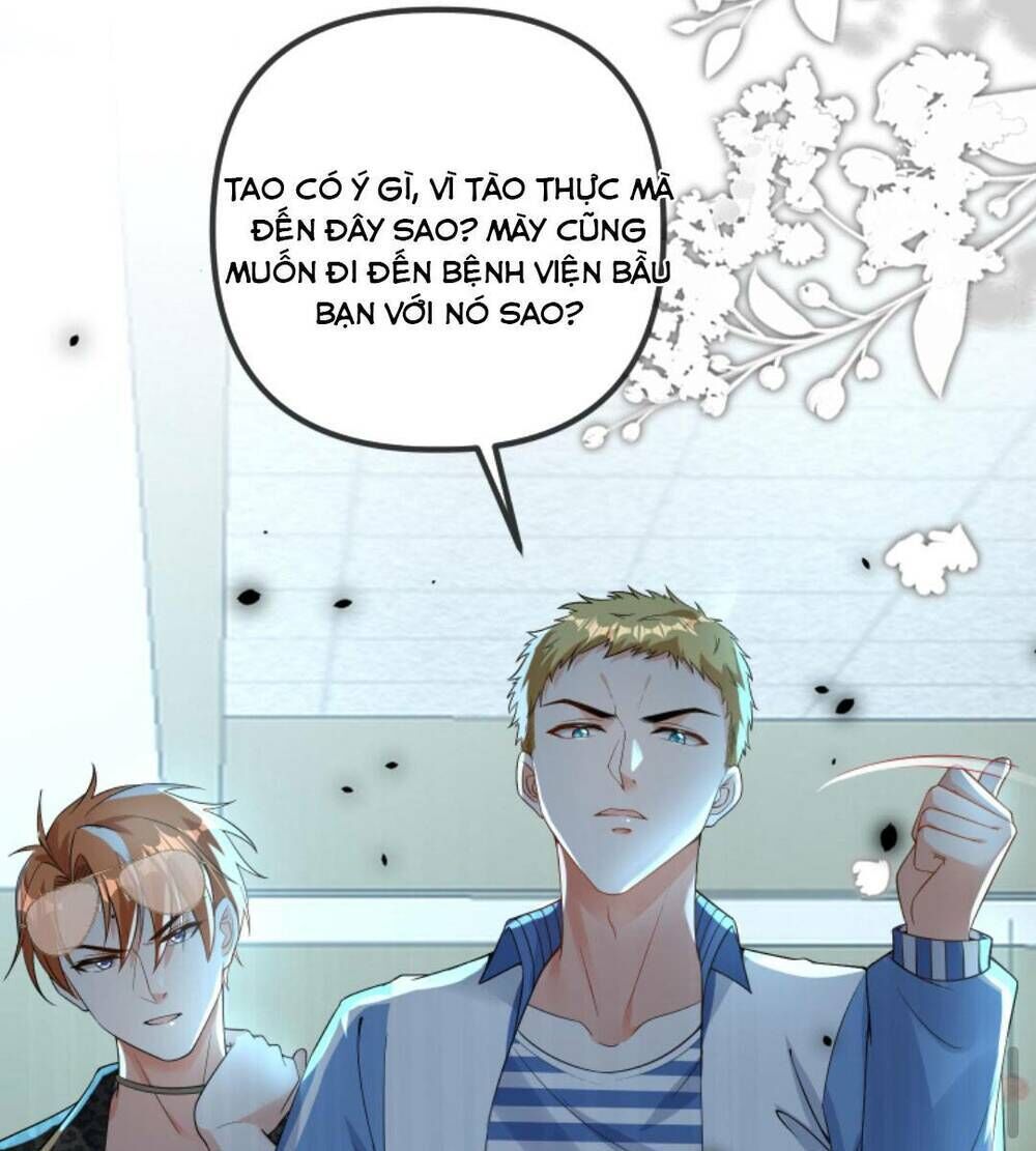 sủng bé cá koi 3 tuổi rưỡi chapter 85 - Next chapter 86