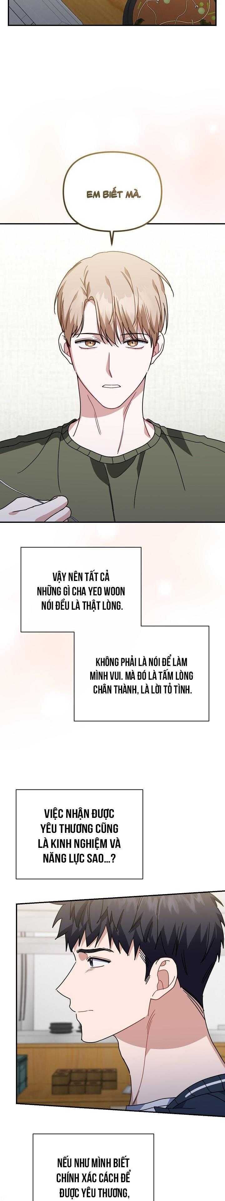 khu vực chủ nghĩa tình yêu Chapter 53 - Next Chapter 53