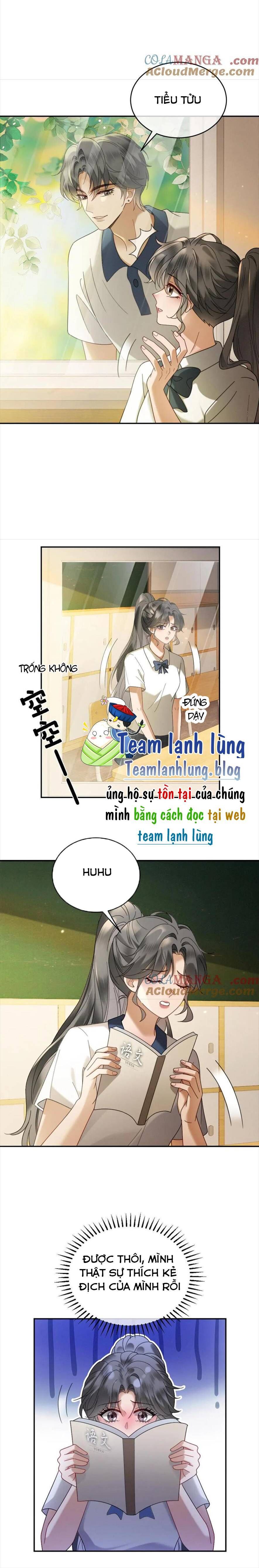 cùng đỉnh lưu ảnh đế yêu đương phát đường Chapter 401 - Trang 2