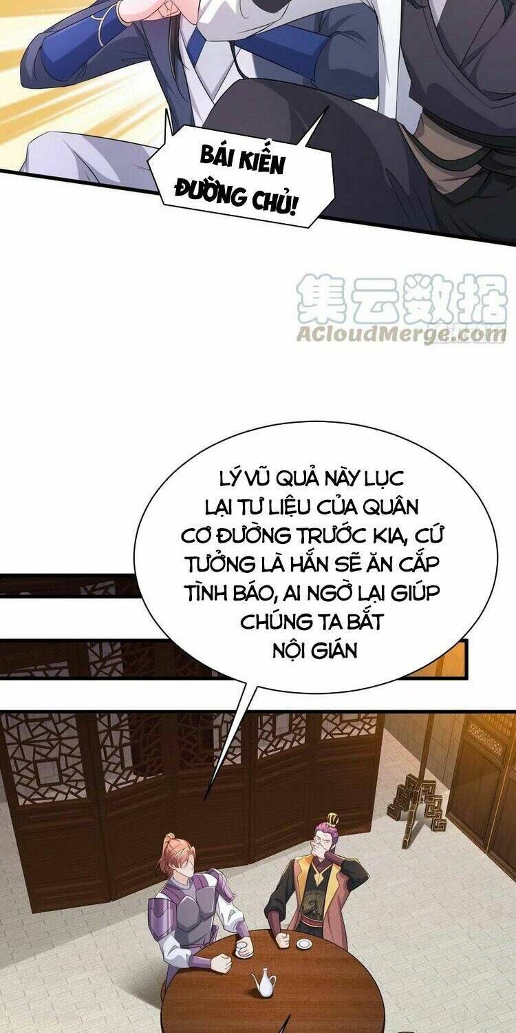 người ở rể bị ép thành phản diện chapter 161 - Next chapter 162