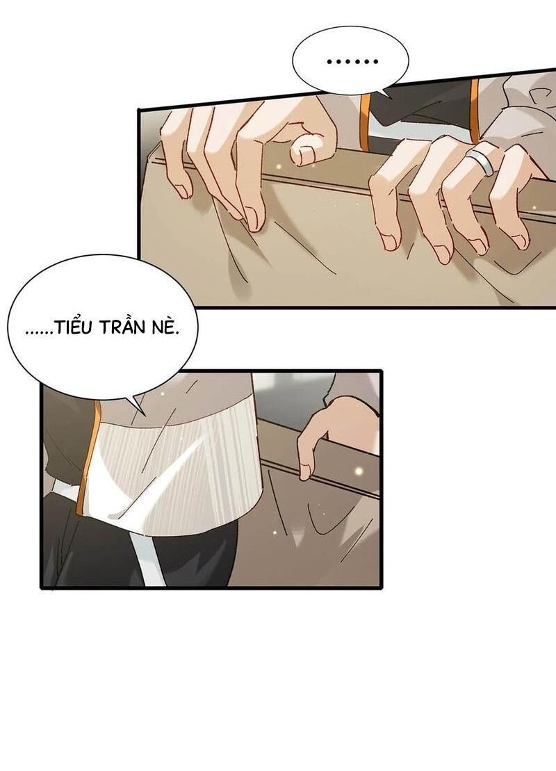 Tôi Và Đối Tác Của Tôi Chapter 46 - Next Chapter 47