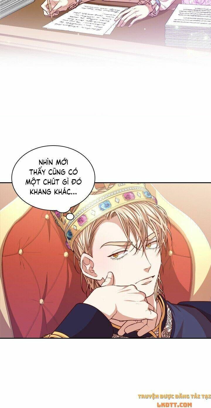 tôi trở thành thư ký của bạo chúa Chapter 20 - Next Chapter 21