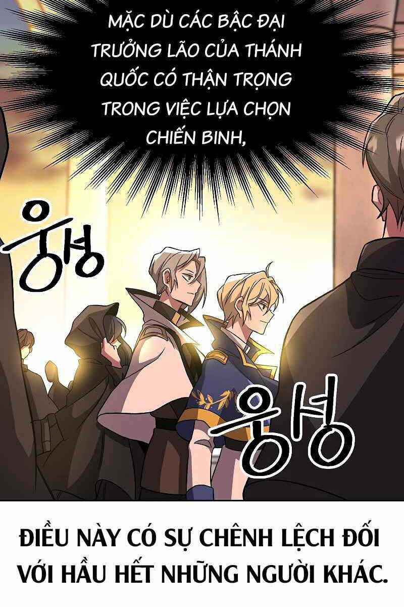 đại ma đạo sư hồi quy chapter 46 - Trang 1