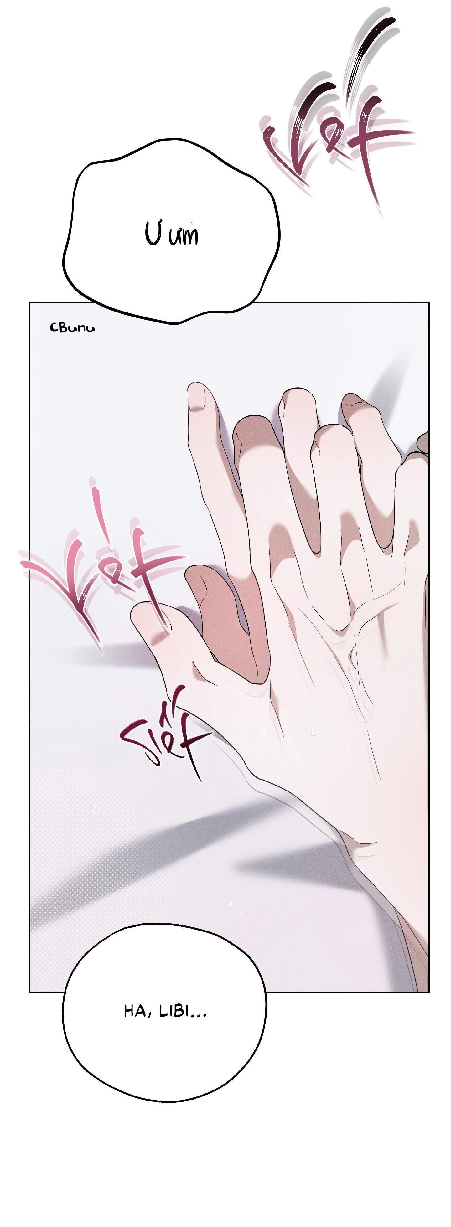 (CBunu) Extra Virgin Chapter 6 H+ - Trang 1