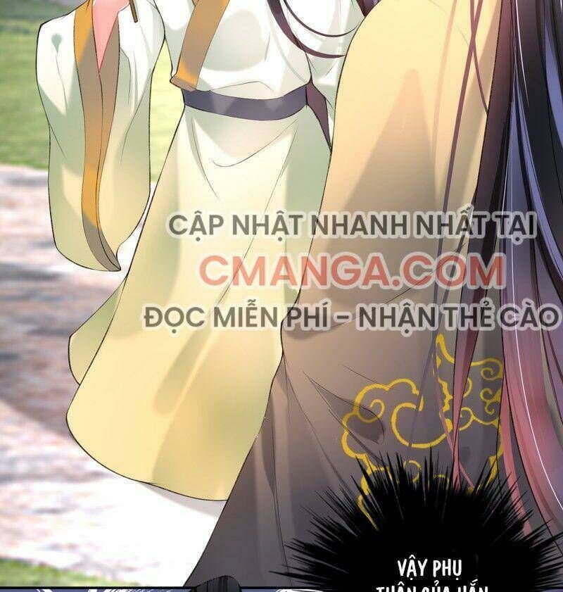 vương gia, áo lót của ngươi rơi mất rồi chapter 87 - Next chapter 88