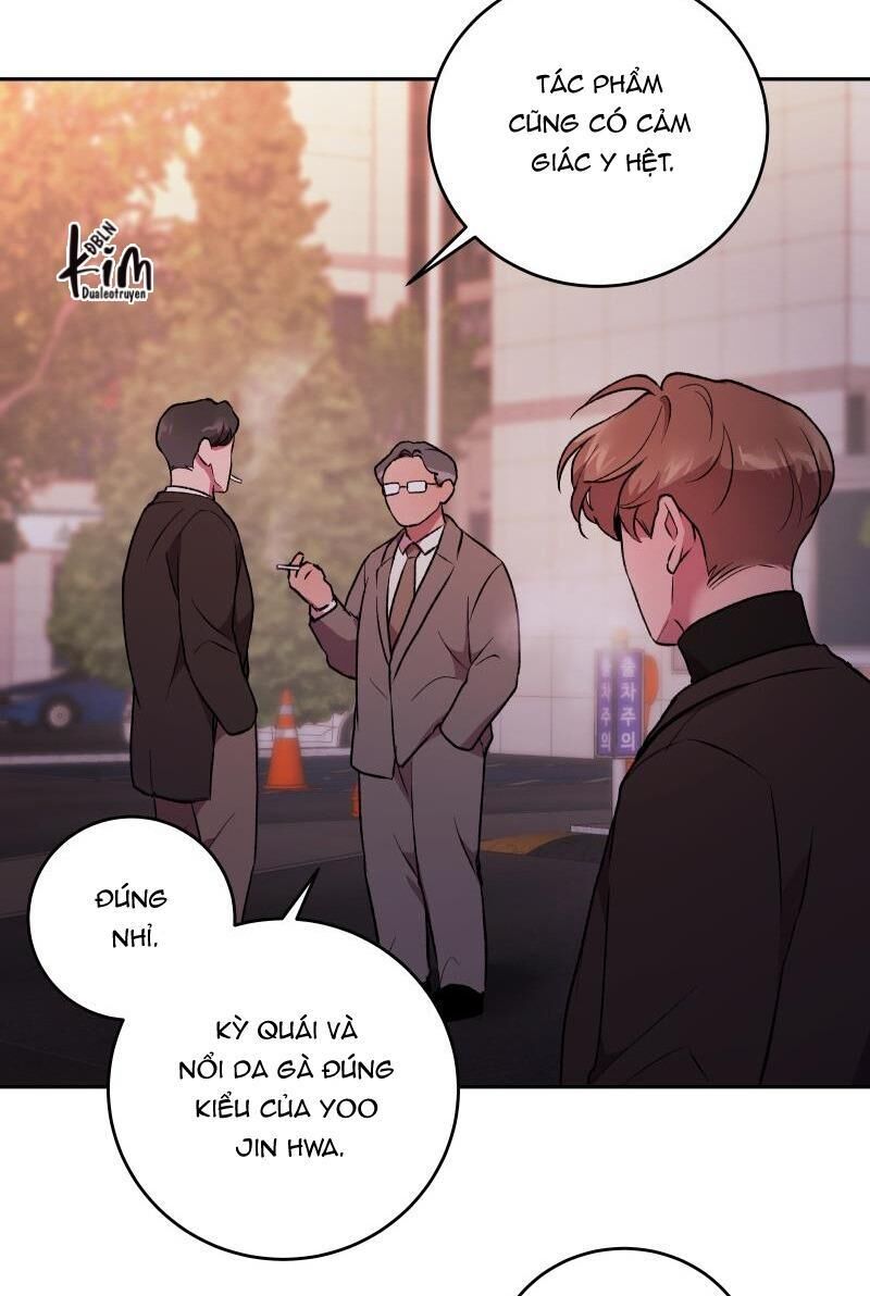 nỗi sợ của hwan yeong Chapter 39 - Next Chapter 39