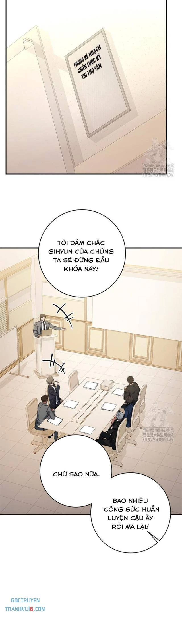 Công Chức Cấp Kiếm Thần Hồi Quy Chapter 13 - Next Chapter 14