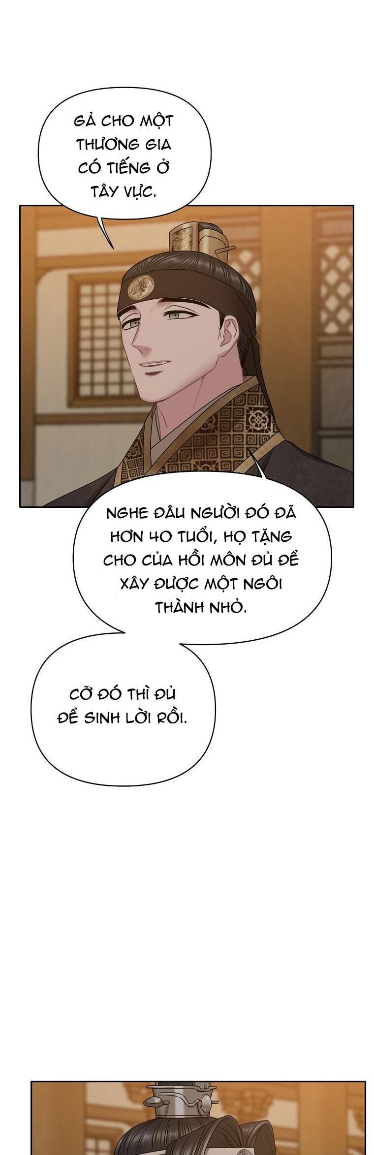 xuân phong viên mãn Chapter 24 - Trang 1