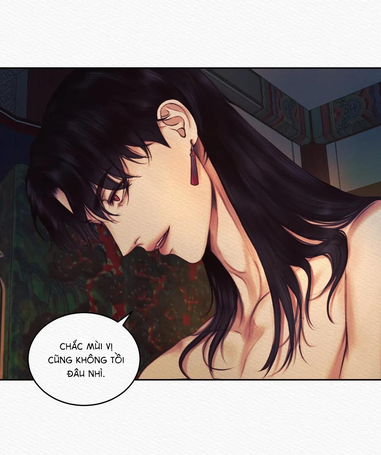 (CBunu) Củy Dạ Khút Chapter 24 H+ - Trang 1