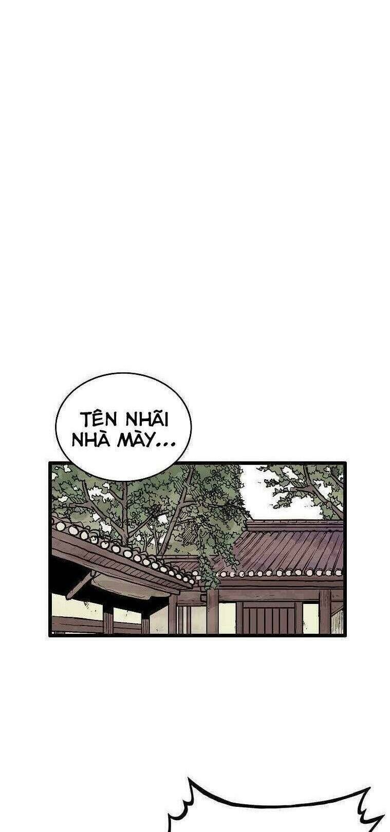 hỏa sơn quyền Chapter 52 - Trang 2