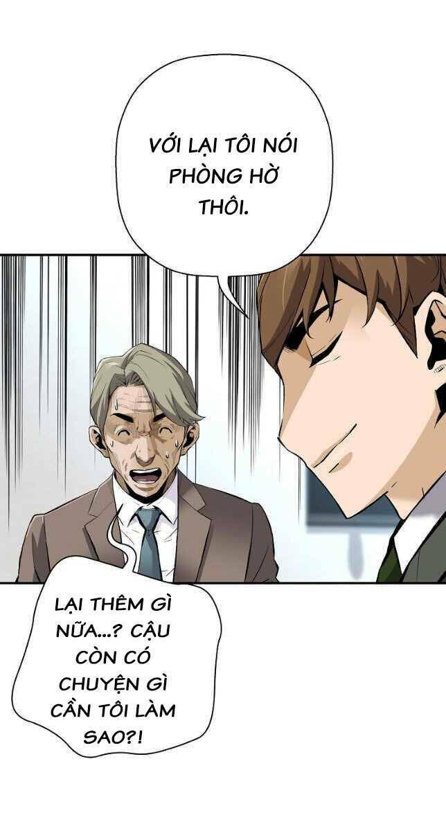 sự trở lại của huyền thoại chapter 94 - Next chapter 95