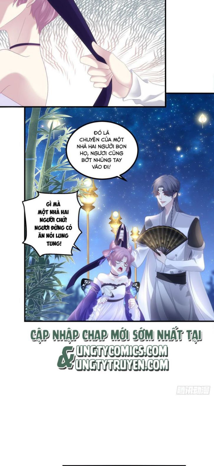 Hắc Hóa Đại Lão Thuần Dưỡng Chỉ Nam Chapter 1 - Trang 2