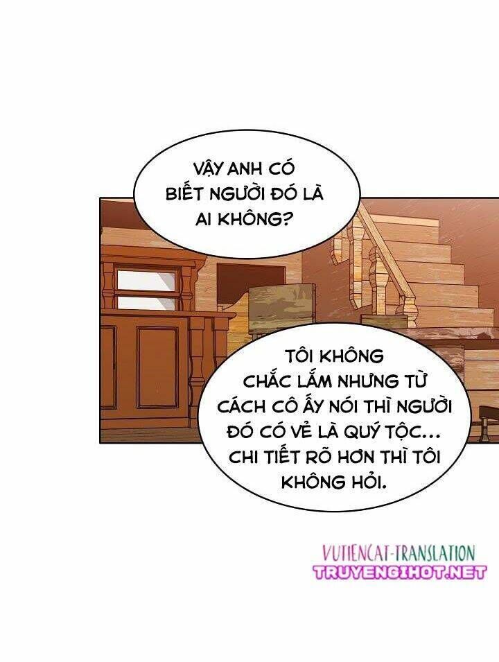 thám tử của muiella chapter 75 - Next chapter 76