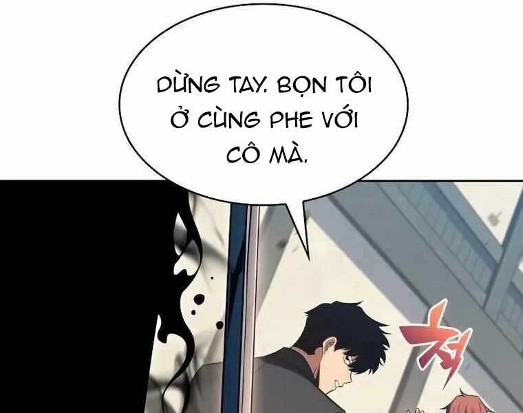 người chơi mới solo cấp cao nhất chapter 109 - Trang 1