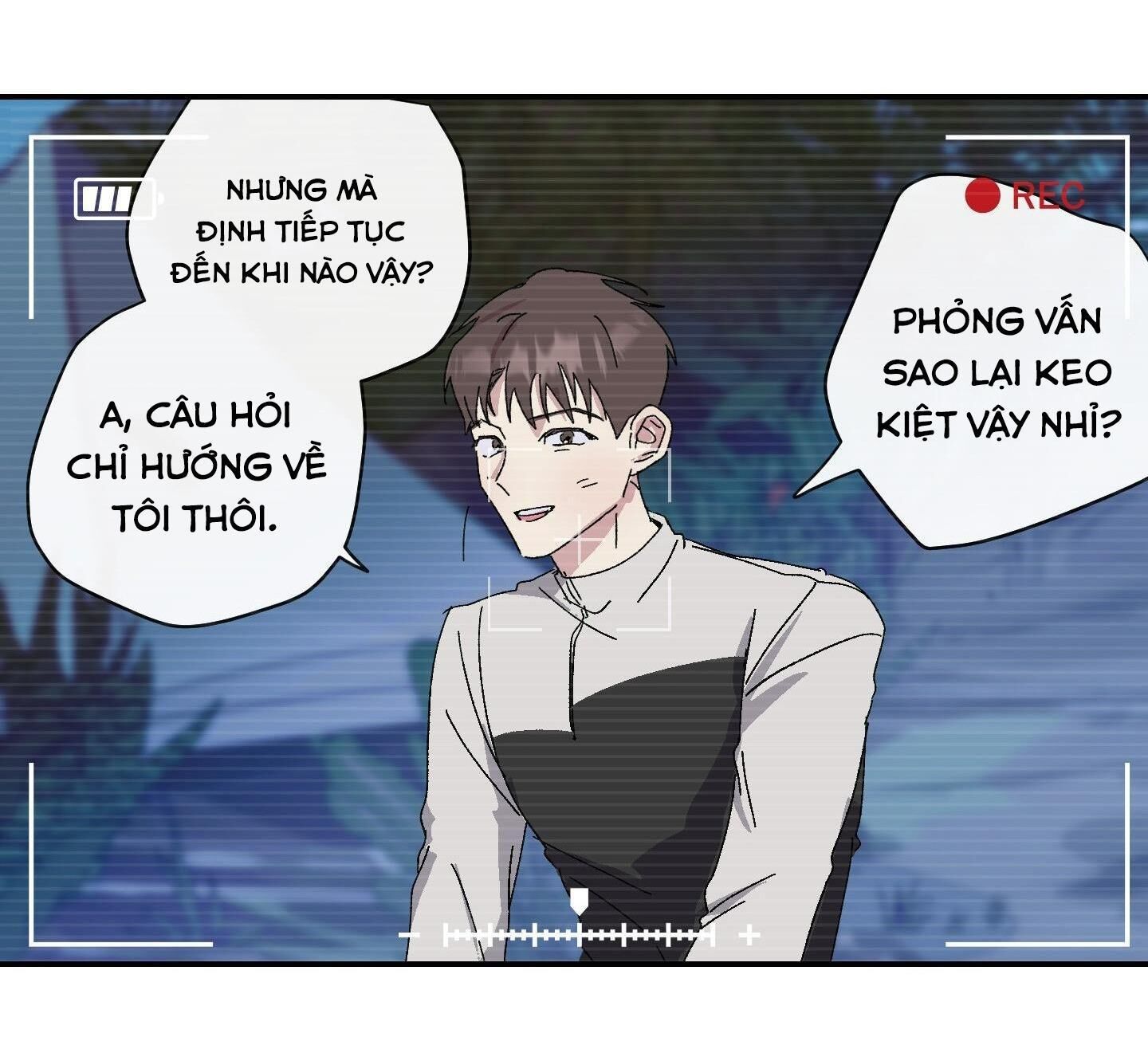 (END )SỐNG SÓT TRONG RỪNG VỚI NGƯỜI YÊU CŨ Chapter 6 - Next Chapter 7