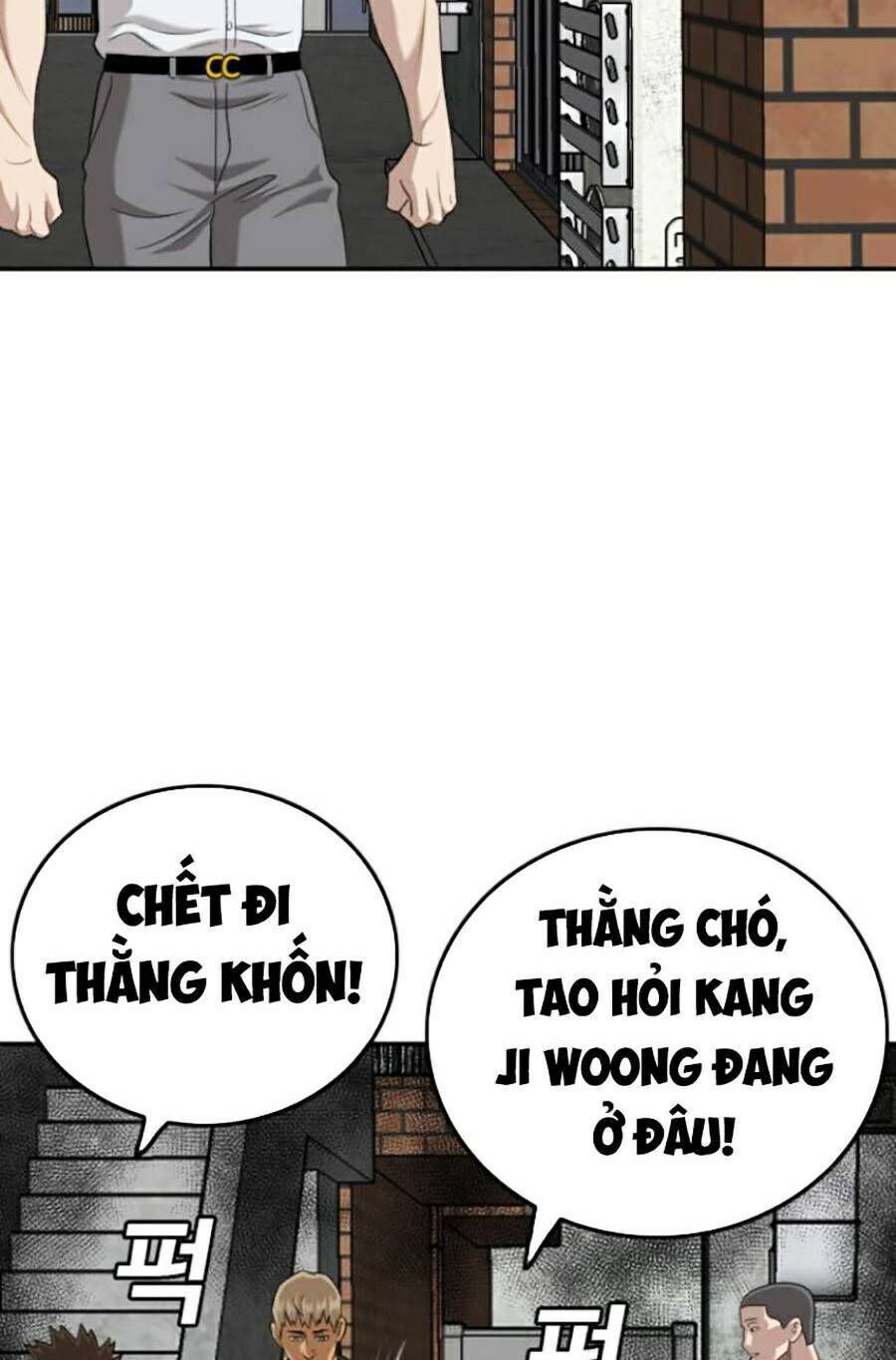 người xấu chapter 139 - Trang 2