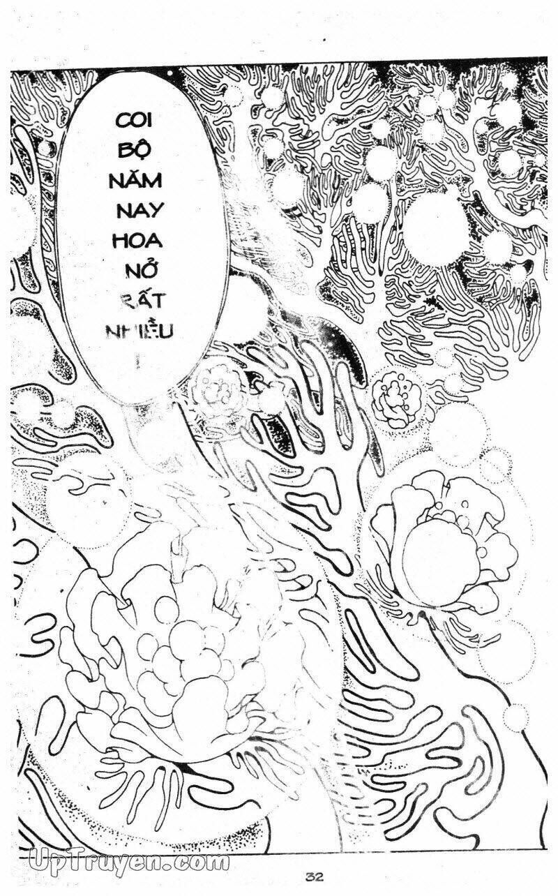 xxxHoLic - Hành Trình Bí Ẩn Chapter 6 - Trang 2