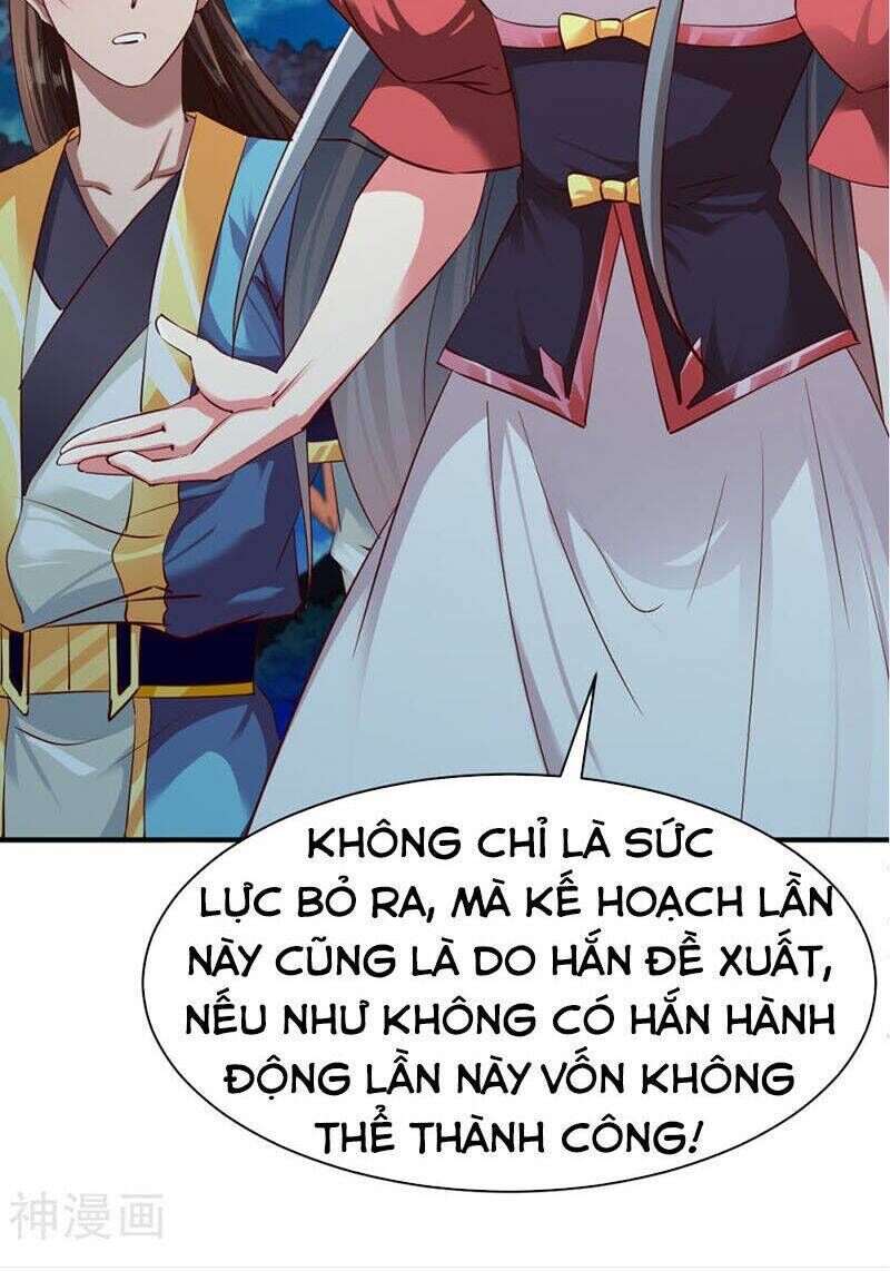 chiến đỉnh chapter 65 - Next chapter 66