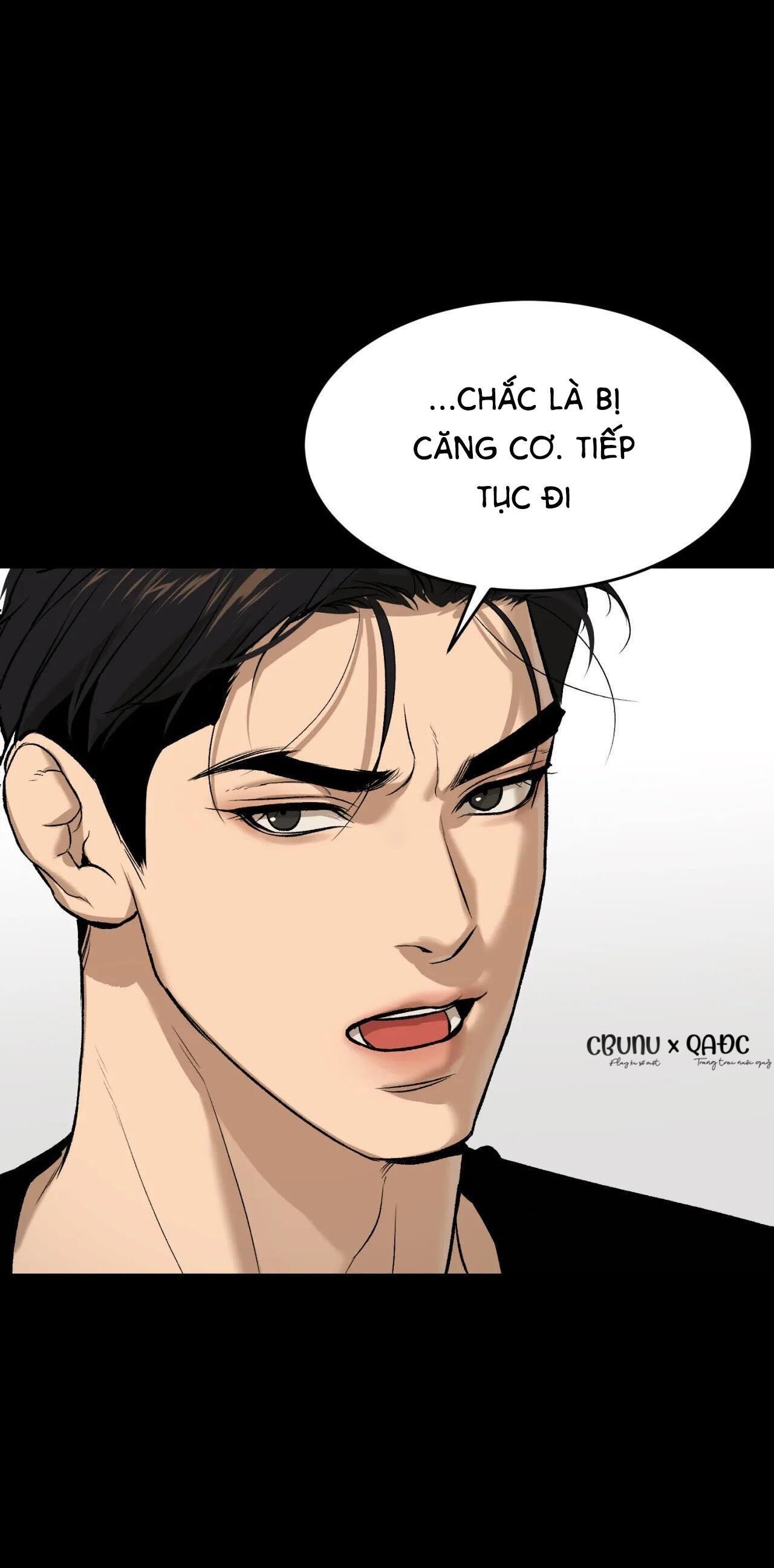 (CBunu) ChinhX - Vận Xui Chapter 14 H - Next Chapter 15 H+