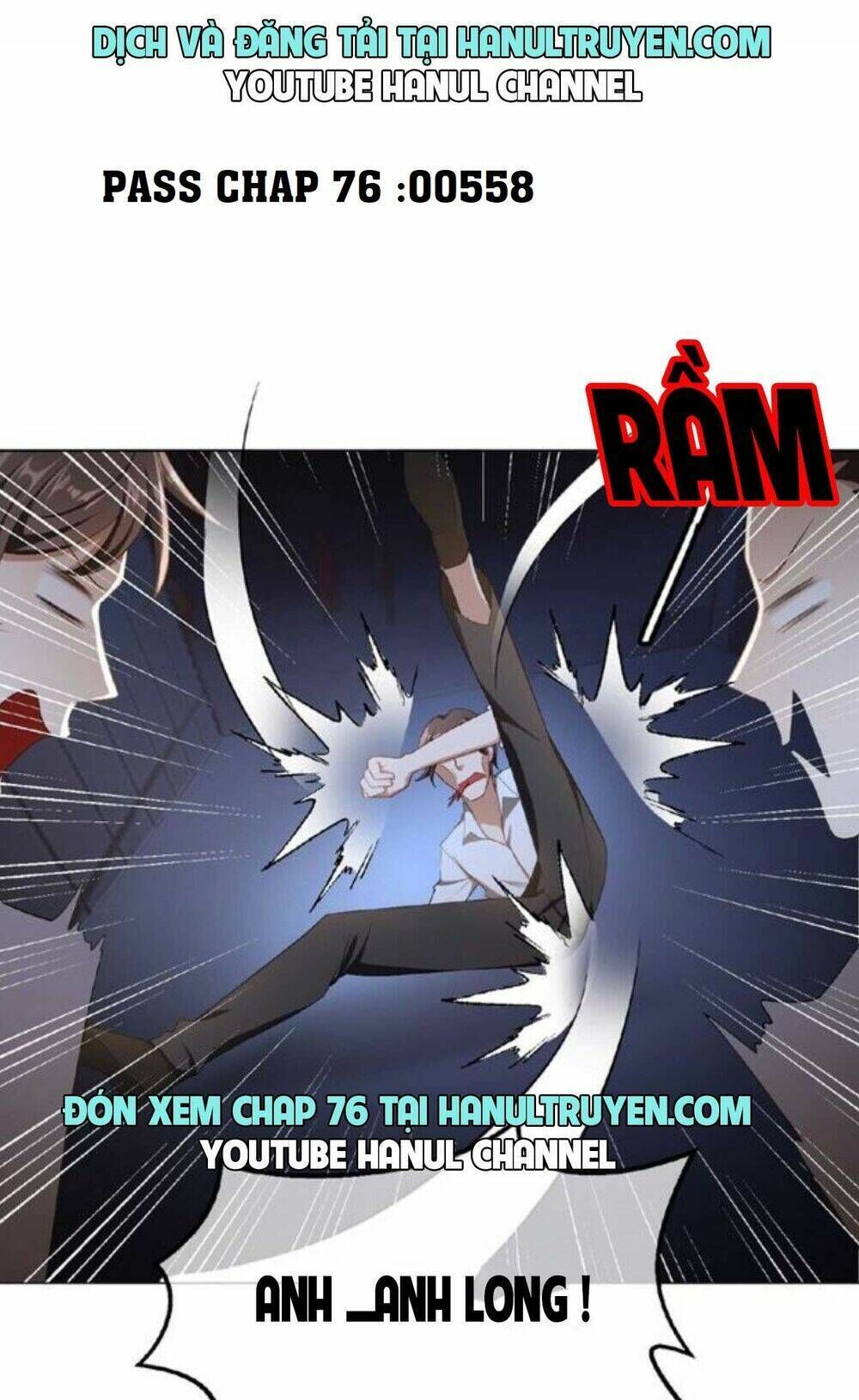 cô vợ nhỏ nuông chiều quá lại thành ác!! chapter 75 - Next chapter 76