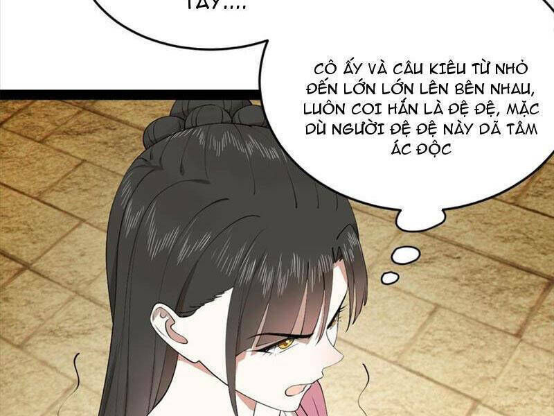 chàng rể mạnh nhất lịch sử chapter 137 - Trang 2