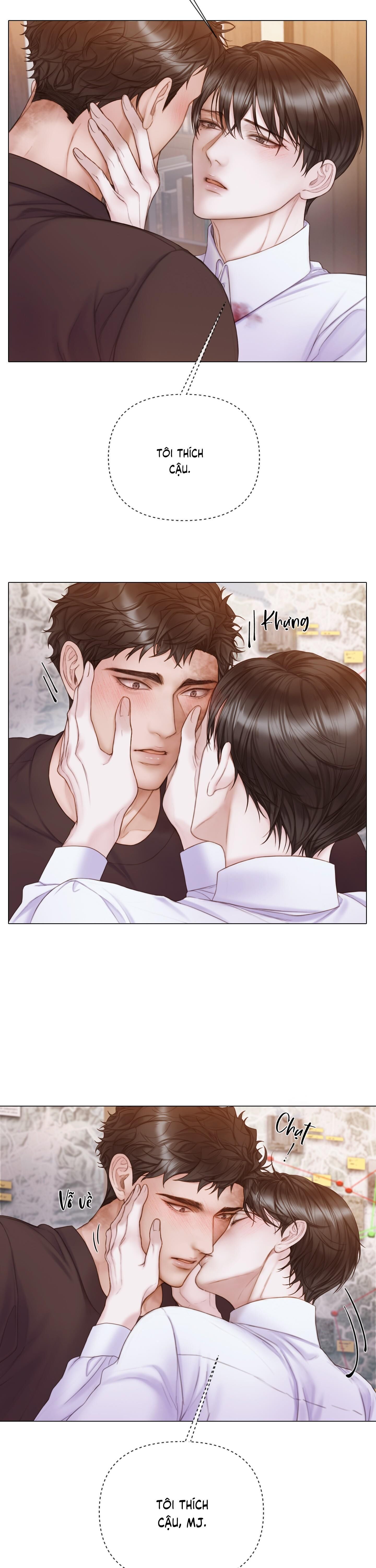 Mary Jane Chapter 20 - Trang 1