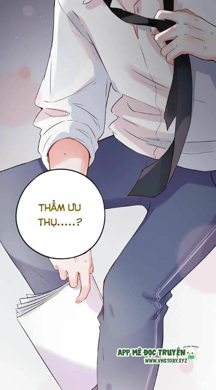 Trạch Thượng Tịch Mịch Huỳnh Hỏa Chapter 37 - Trang 2