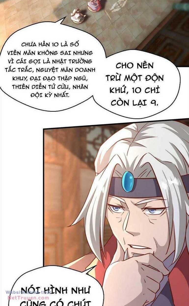 Vô Địch Đốn Ngộ chapter 183 - Trang 2