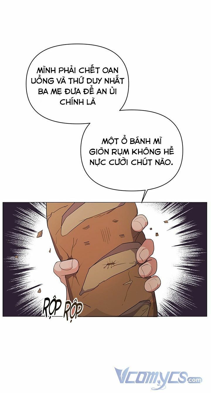 chủ nhân cô nhi viện muốn nghỉ ngơi chapter 1 - Trang 2