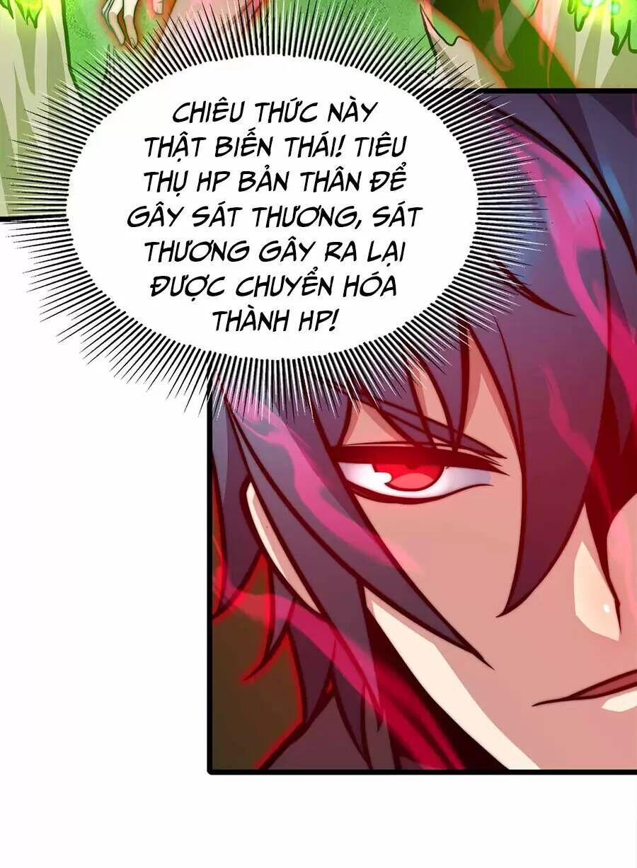 ma vương gian lận hệ thống chapter 28 - Next chapter 29