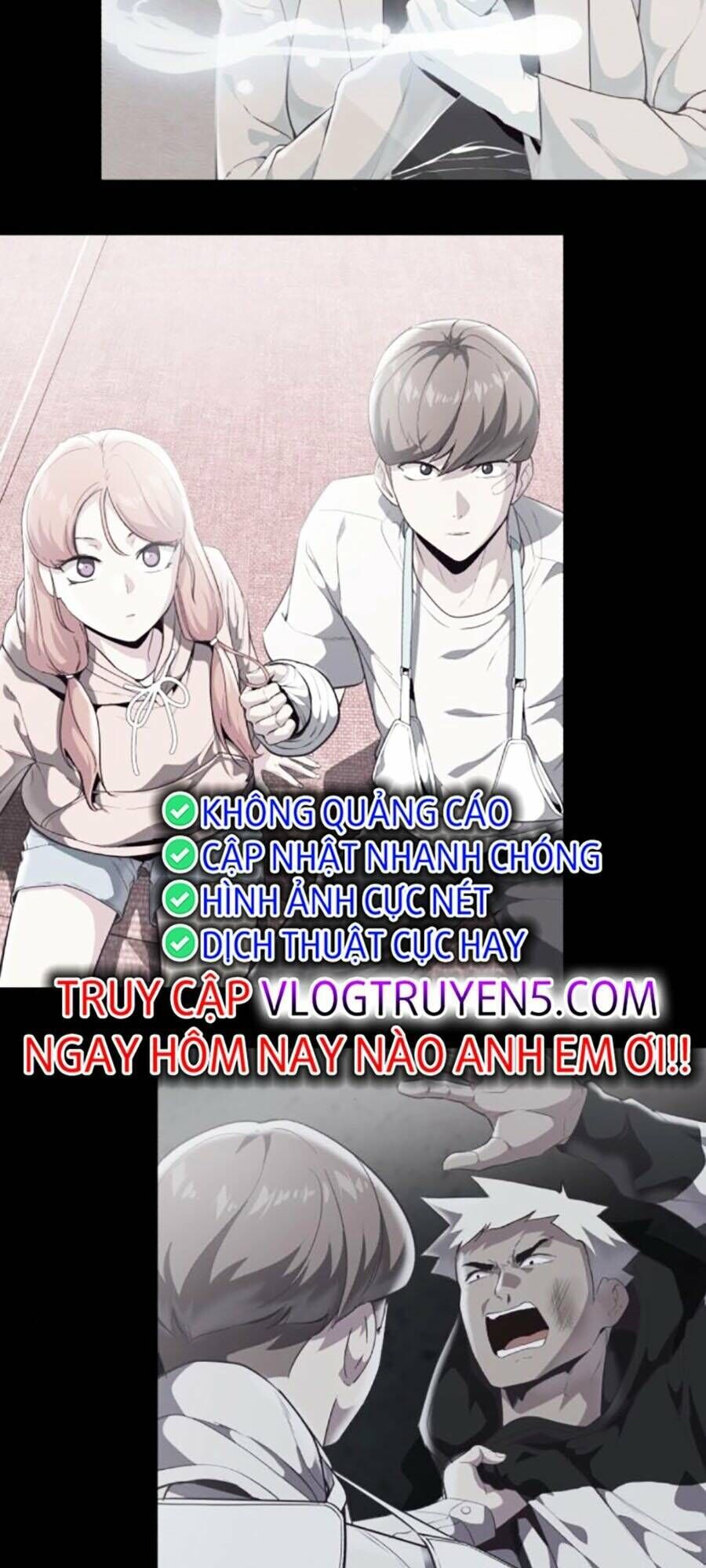 cậu bé của thần chết chapter 203 - Next chapter 204