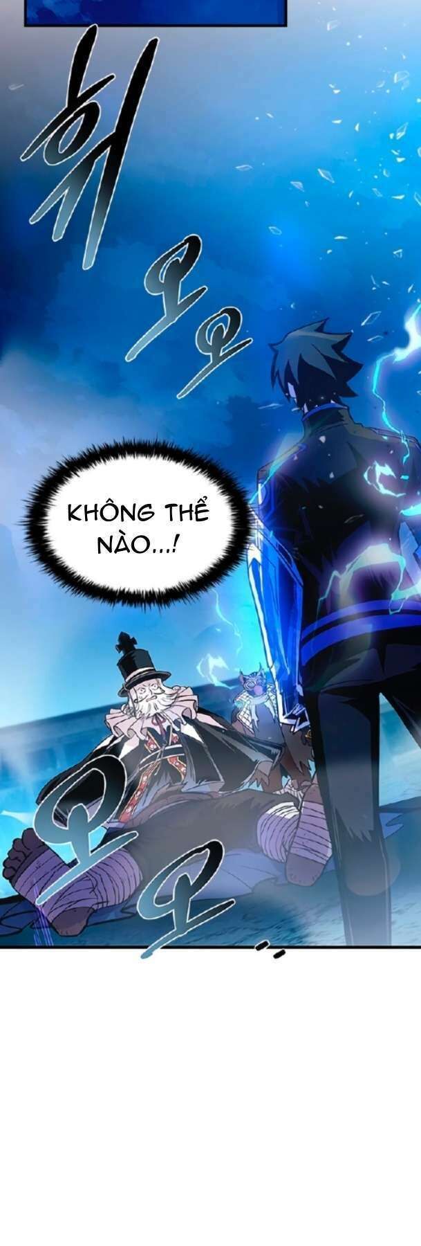 Trùng Sinh Trở Thành Ác Nhân Chapter 99 - Next Chapter 100