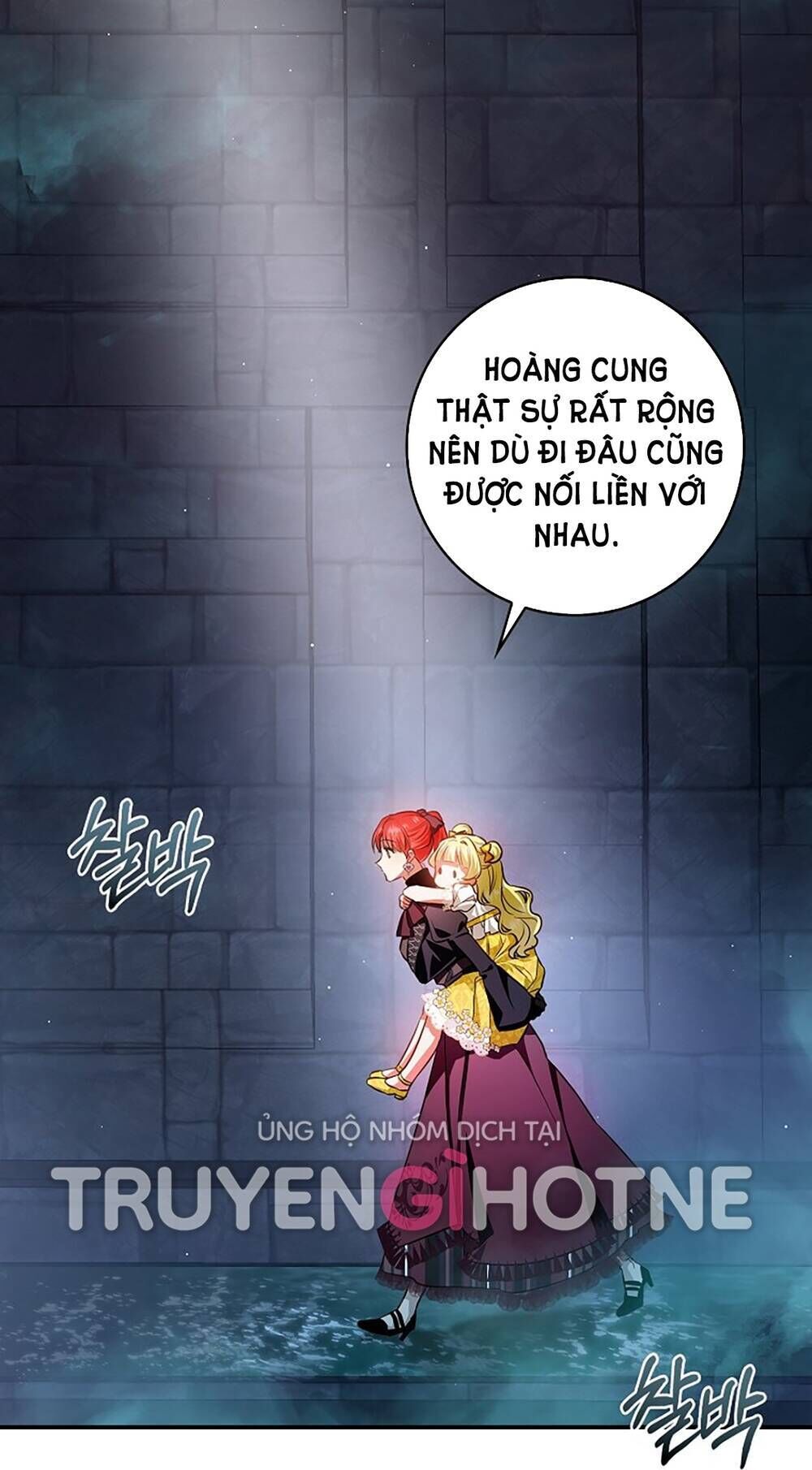 hôn phu ẩn sắc chapter 91.2 - Next Chap 92