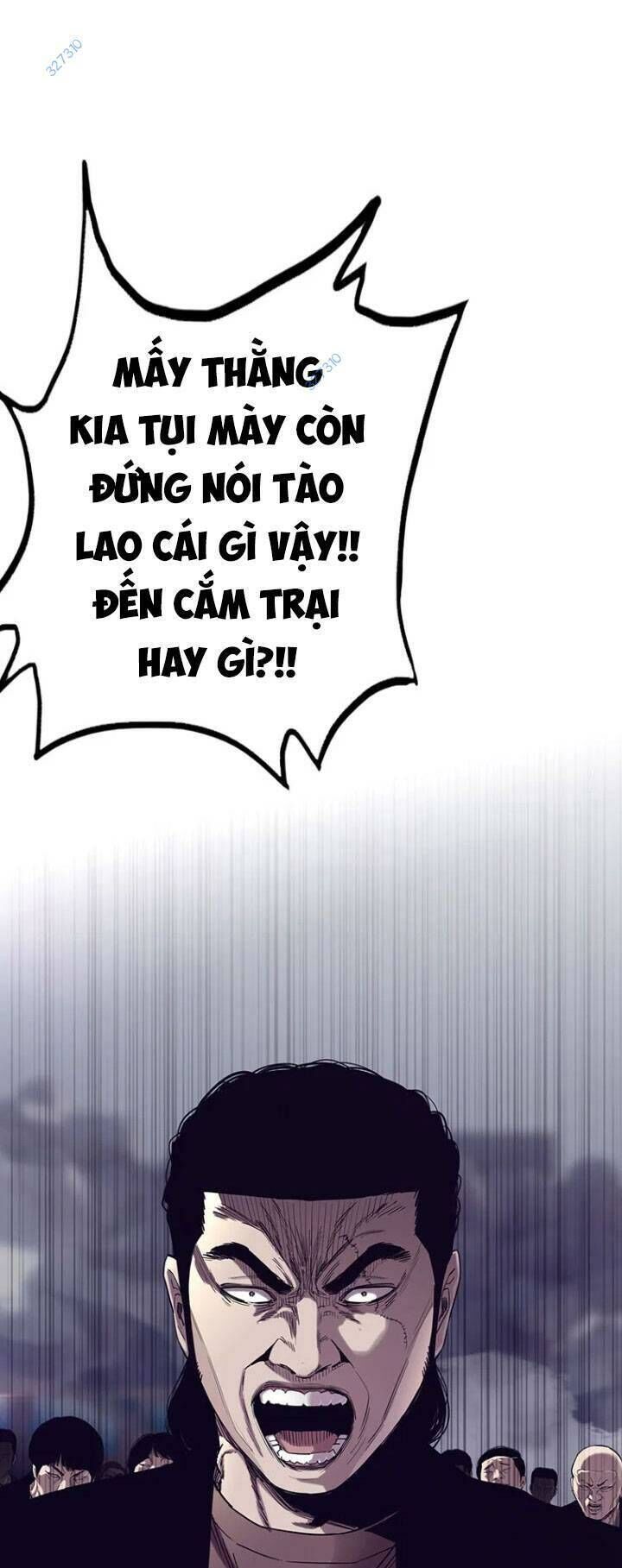 bạt tai chapter 39 - Trang 2